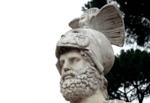 Rubrique. Grands mots, grands remèdes : Mars, mois de guerre