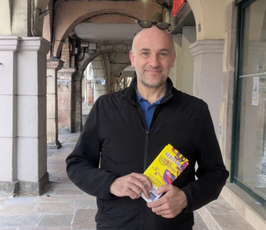 Louhans. Mentalisme, musique ou magie : une programmation éclectique pour le Mois thérapeutique