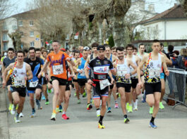Bletterans. « Une grande course populaire » : les Foulées vont dépasser les 1 000 coureurs cette année