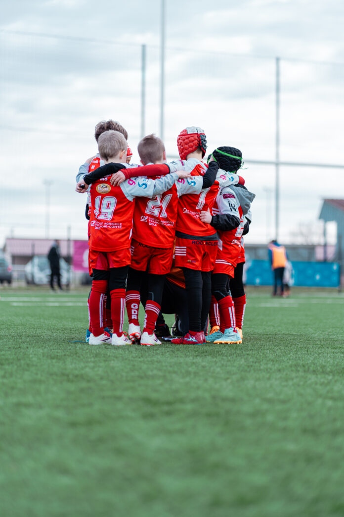 GDR - Tournoi des petits lynx