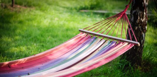 Dossier Habitat. Au jardin, la détente s’installe durablement