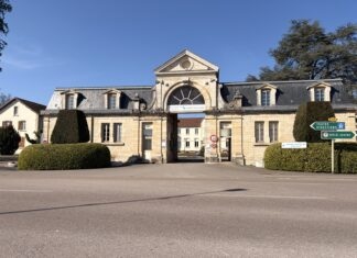 psychiatrie plus humaine Saint Ylie