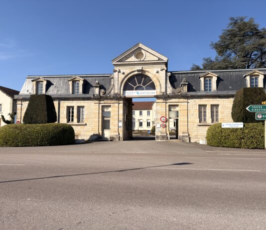 psychiatrie plus humaine Saint Ylie