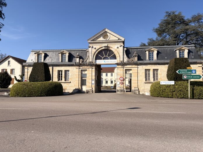 psychiatrie plus humaine Saint Ylie