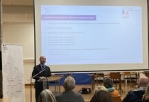 listes électorales Jura 2026