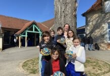 Perplexus - Saint-Aubin