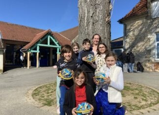 Perplexus - Saint-Aubin