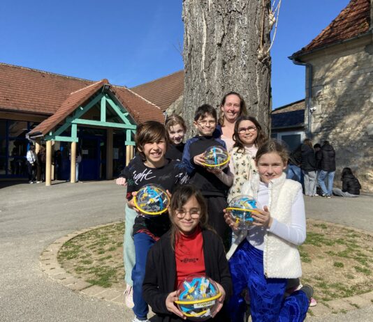 Perplexus - Saint-Aubin