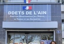 bilan 2025 de l’inspection du travail dans l’Ain