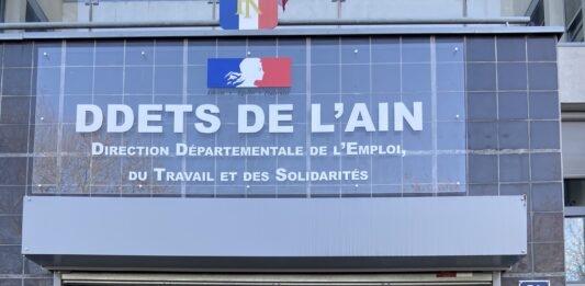 Ain. Sécurité, fraudes, précarité : l’inspection du travail dresse son bilan 2025 bilan 2025 de l’inspection du travail dans l’Ain