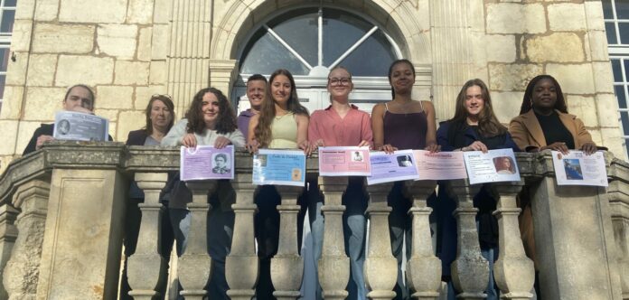 Lycée Nodier - Publi rédac S13