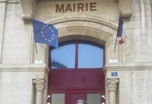 priorités de Florence Gay Chaussin Municipale