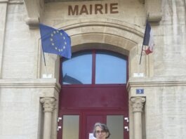 priorités de Florence Gay Chaussin Municipale