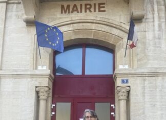 Chaussin. Florence Gay fixe ses premiers chantiers et priorités pour la commune priorités de Florence Gay Chaussin Municipale