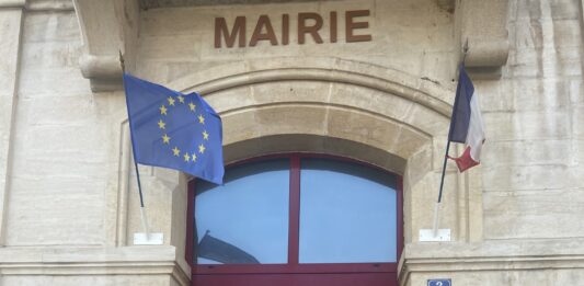 priorités de Florence Gay Chaussin Municipale