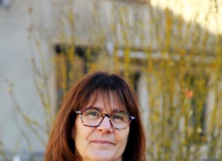 maire véronique ravet bellignat