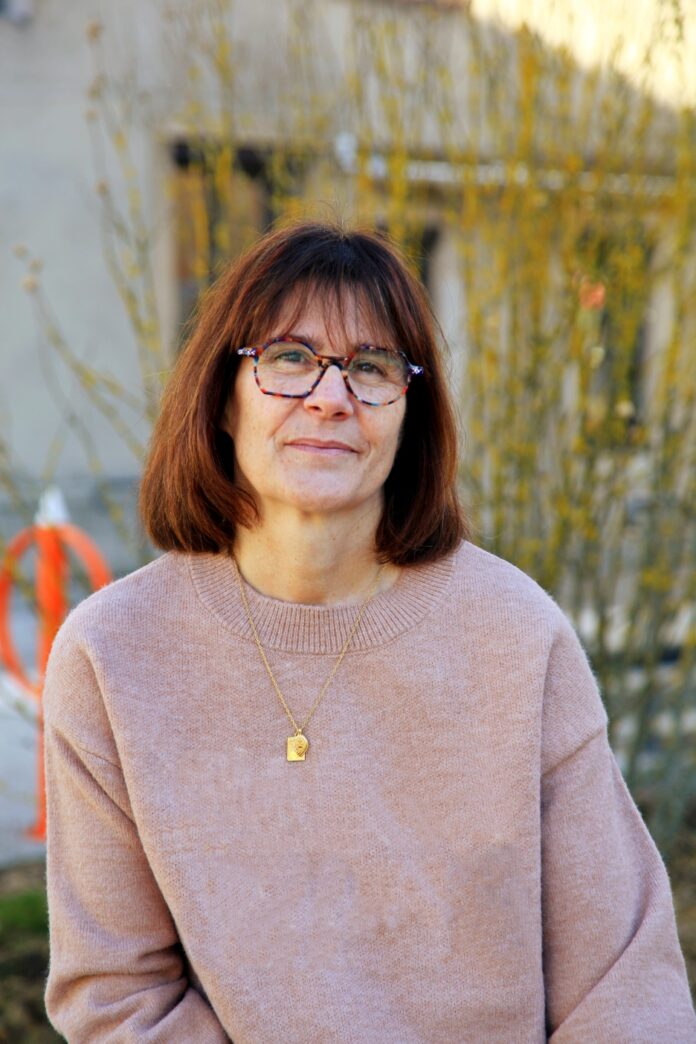 maire véronique ravet bellignat