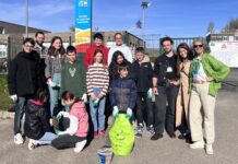 Auxonne sensibilisation des jeunes cigarettes