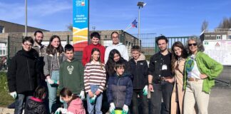 Auxonne sensibilisation des jeunes cigarettes