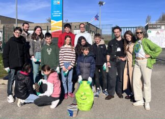 Auxonne sensibilisation des jeunes cigarettes