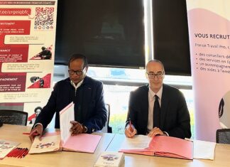 Dole. Une initiative régionale pour favoriser l’insertion professionnelle en Bourgogne-Franche-Comté