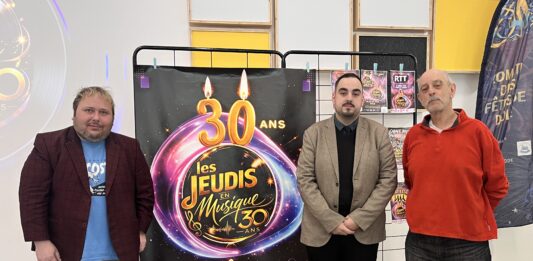 festival musique gratuit Dole