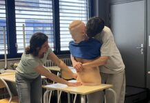 Dole. Aide-soignant, un métier d’avenir au cœur des priorités régionales