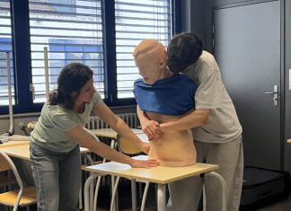 Dole. Aide-soignant, un métier d’avenir au cœur des priorités régionales