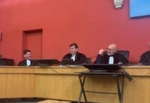 Frédéric Fraichot président tribunal commerce Lons