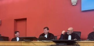 Frédéric Fraichot président tribunal commerce Lons