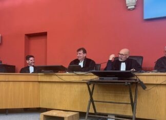 Frédéric Fraichot président tribunal commerce Lons