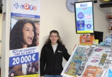 Gagnant Loto Arinthod