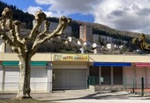 Maison petite enfance Saint-Claude