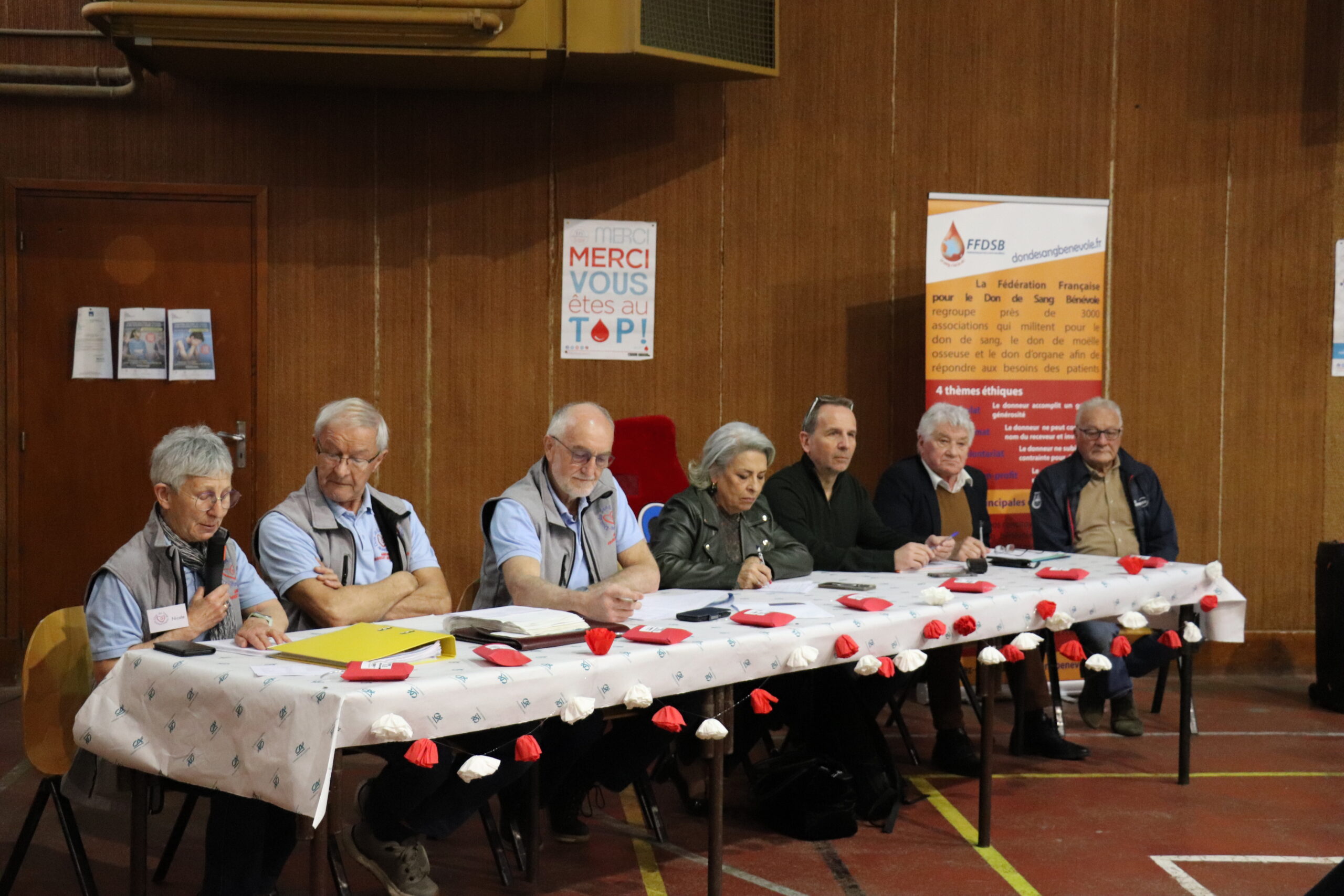 Assemblée générale de l\