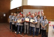 amicale donneurs sang Arinthod