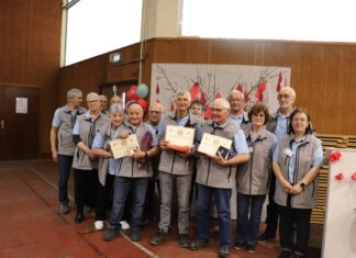 amicale donneurs sang Arinthod