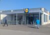 magasin lidl louhans travaux