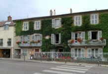 Arbois. À la Maison Pasteur, une invitation à explorer l’atmosphère
