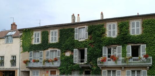 Série d’été (4/5). Les maisons Pasteur de Dole et Arbois, quand les lieux de mémoire deviennent des laboratoires de curiosité Maison Pasteur Arbois Jura