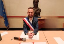 Salins-les-Bains. Une nouvelle équipe à l’heure de l’apaisement élection Mikaël Yanardag Salins