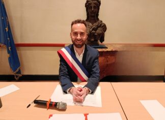 Salins-les-Bains. Une nouvelle équipe à l’heure de l’apaisement élection Mikaël Yanardag Salins