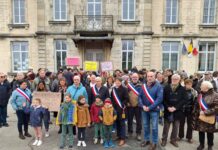 Arbois. Une classe sur la sellette pour la rentrée 2026