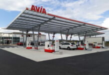 Station Avia
