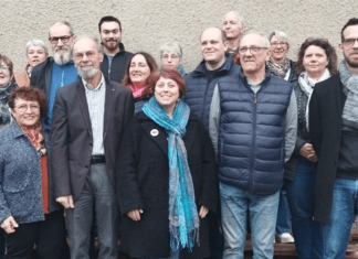 Mouchard. Municipales 2026 : Michel Rochet repart dans la bataille