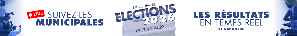 Résultats Municipales 2026 Jura