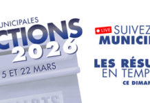 Elections Municipales 2026 : Suivez la journée en direct sur Hebdo39 – Secteur Jura Nord