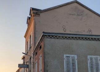 Louhans. Travaux, musée et sécurité au cœur des décisions du conseil municipal Musée municipal