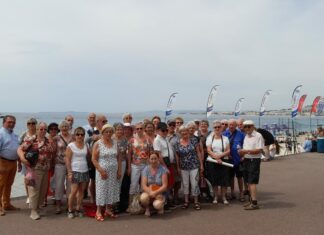 Arbois. Le club “Notre Soleil” rayonne et bouscule les générations !