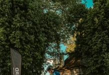 VTT. À Dole, la championne de France de VTT Trial Nina Vabre passe de pilote à organisatrice