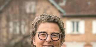 Christelle Plathey Municipales Montmorot